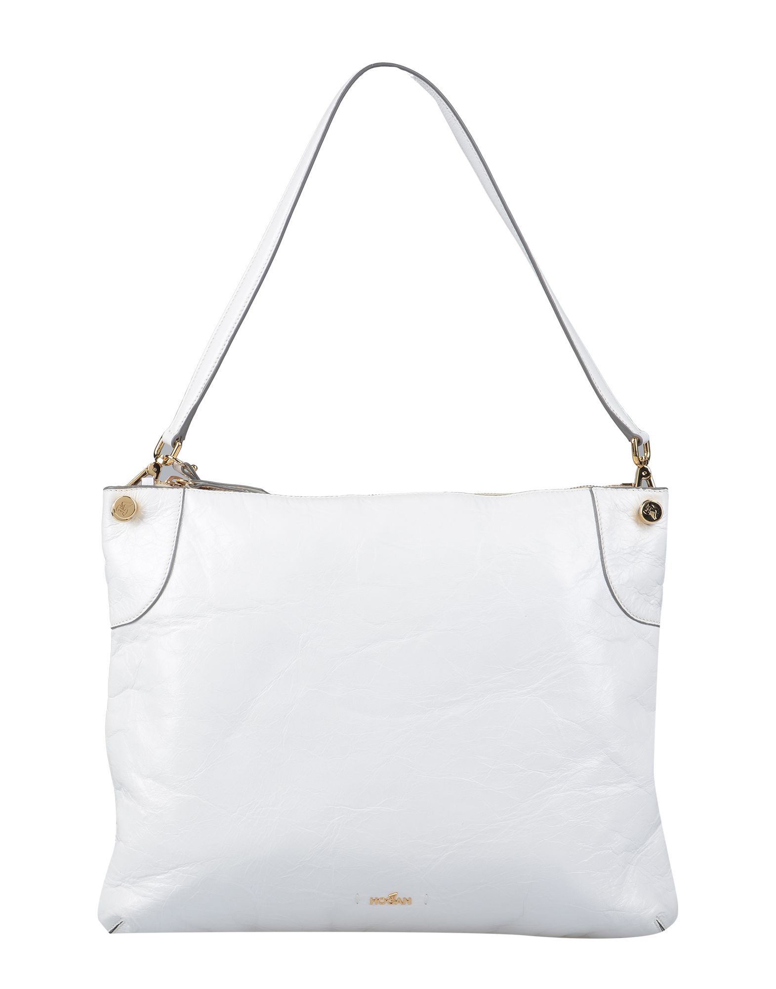  Hogan - Taschen - Schultertaschen - On Yoox.com 