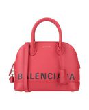 BALENCIAGA Damen Handtaschen Farbe Rot Größe 1
