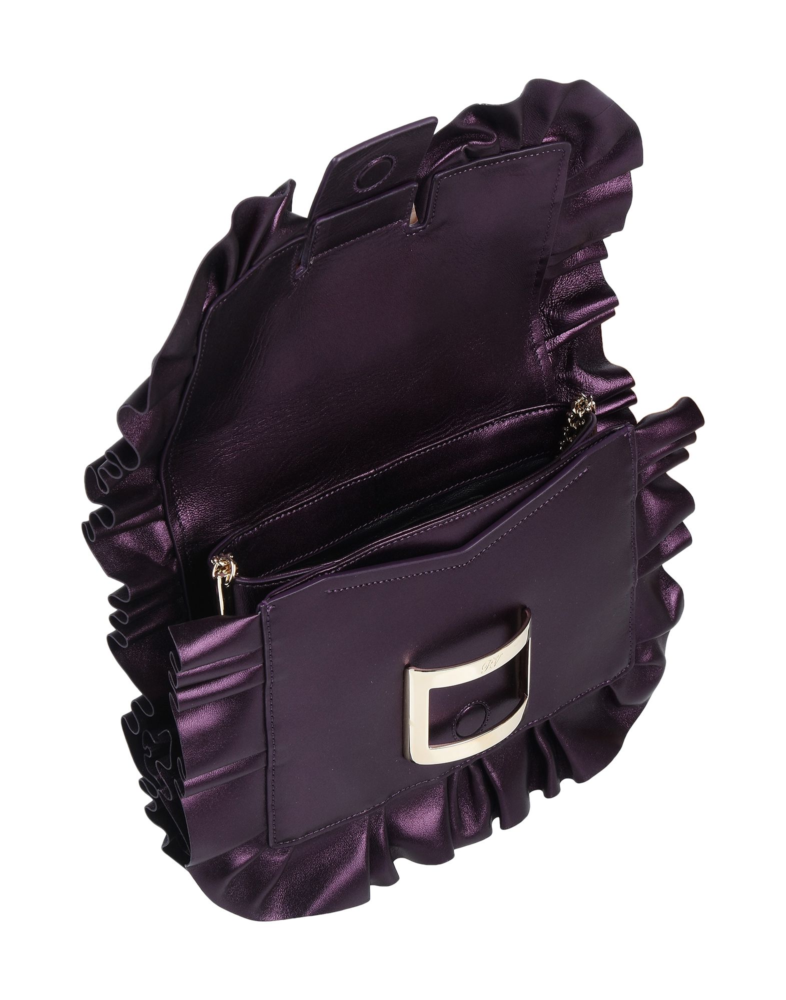  Roger Vivier - Taschen - Umhängetasche - On Yoox.com 