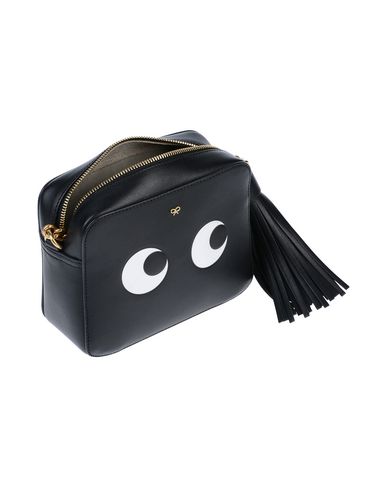 фото Сумка через плечо anya hindmarch