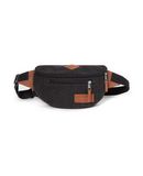 EASTPAK Unisex Rucks�cke & Bauchtaschen Farbe Schwarz Gr��e 1