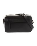 JEM + BEA Unisex Wickeltasche Farbe Schwarz Gr��e 1