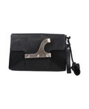 MALLONI Damen Handtaschen Farbe Schwarz Gre 1