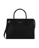 FURLA Damen Handtaschen Farbe Schwarz Gr��e 1