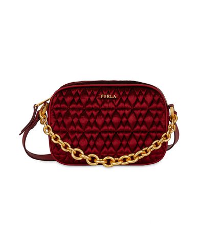 фото Сумка через плечо Furla