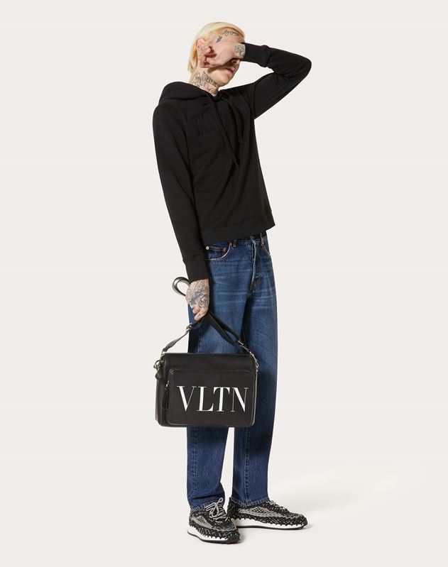 vltn shoulder bag