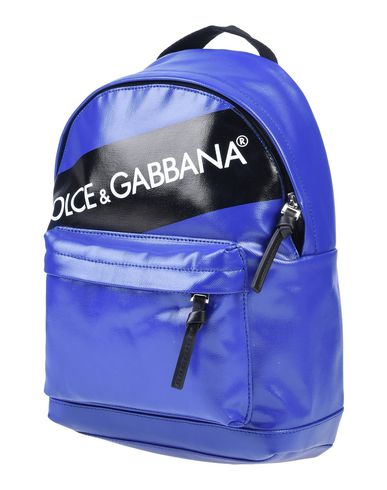 Рюкзаки и сумки на пояс Dolce&Gabbana 45444307lq