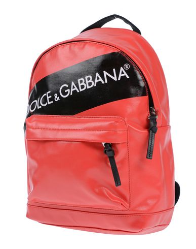фото Рюкзаки и сумки на пояс Dolce & gabbana