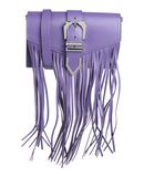 VERSUS VERSACE Damen Handtaschen Farbe Violett Größe 1