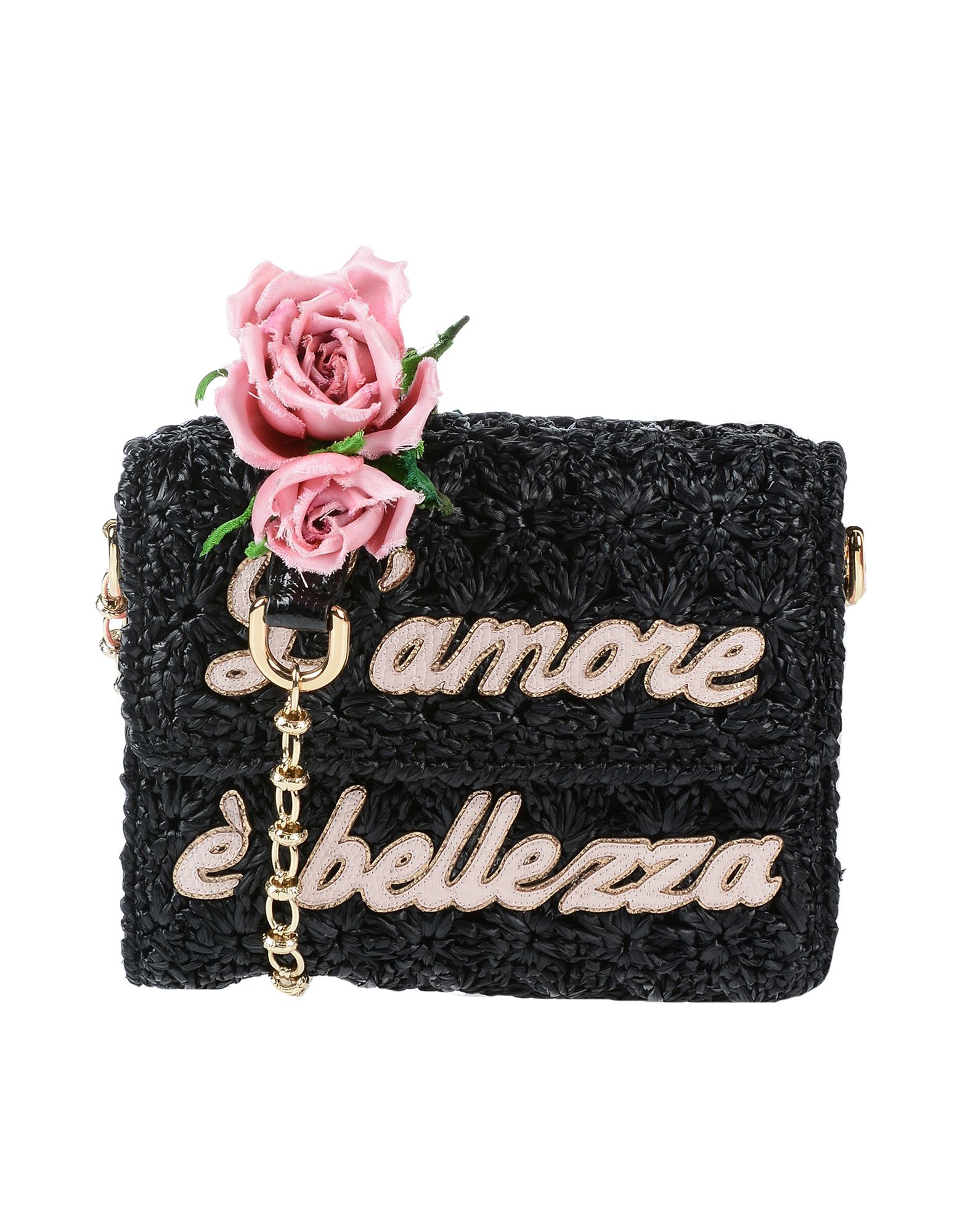 DOLCE&GABBANA DOLCE&GABBANA ΤΣΑΝΤΕΣ Τσάντες ταχυδρόμου