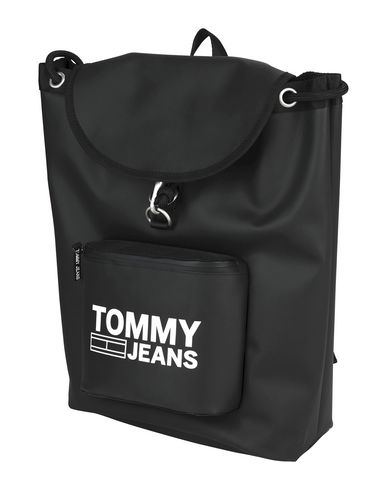 фото Рюкзаки и сумки на пояс Tommy jeans