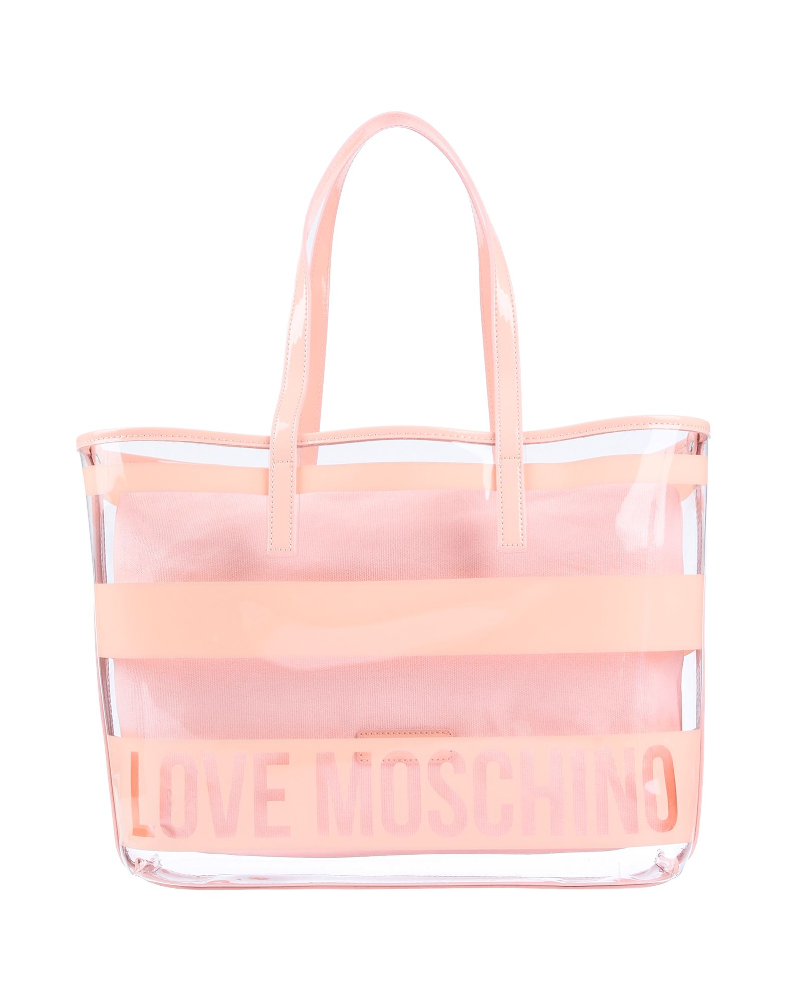 LOVE MOSCHINO Handbags - Item 45445076