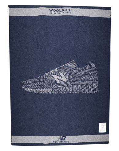 фото Одеяло woolrich x new balance