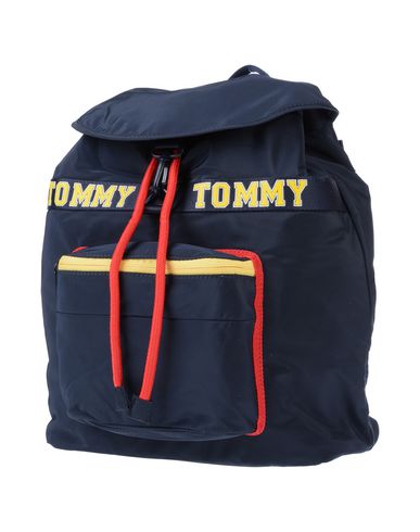 фото Рюкзаки и сумки на пояс Tommy hilfiger