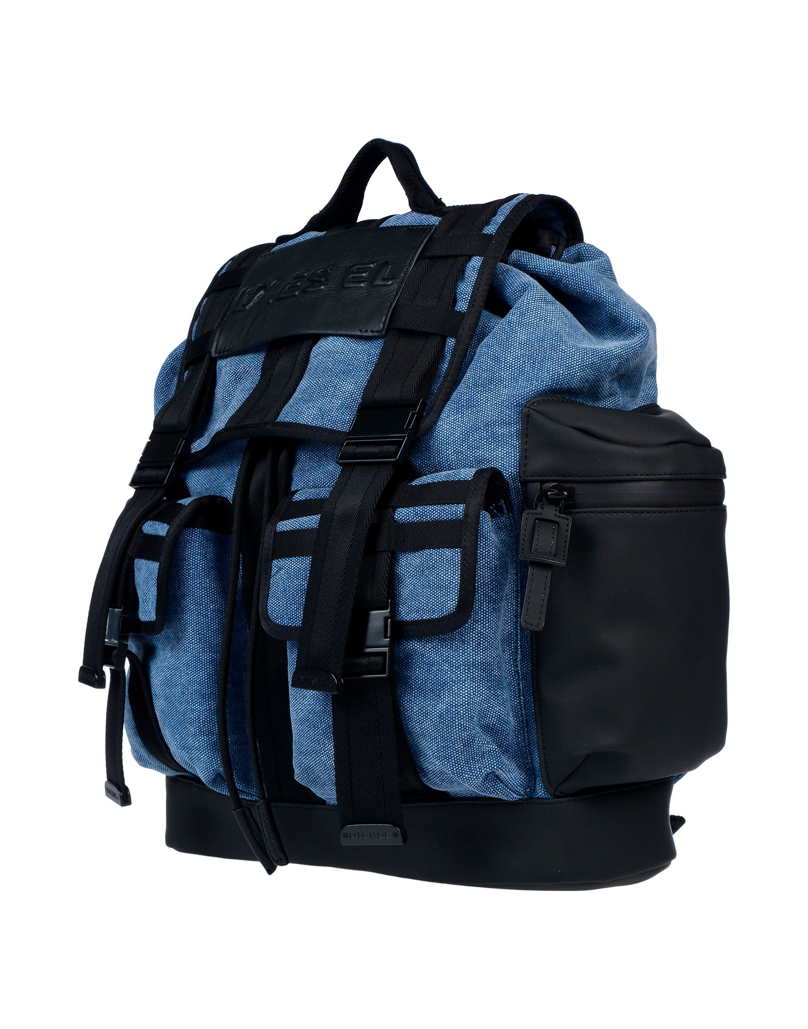 DIESEL Backpack & fanny pack,45447049JN 1