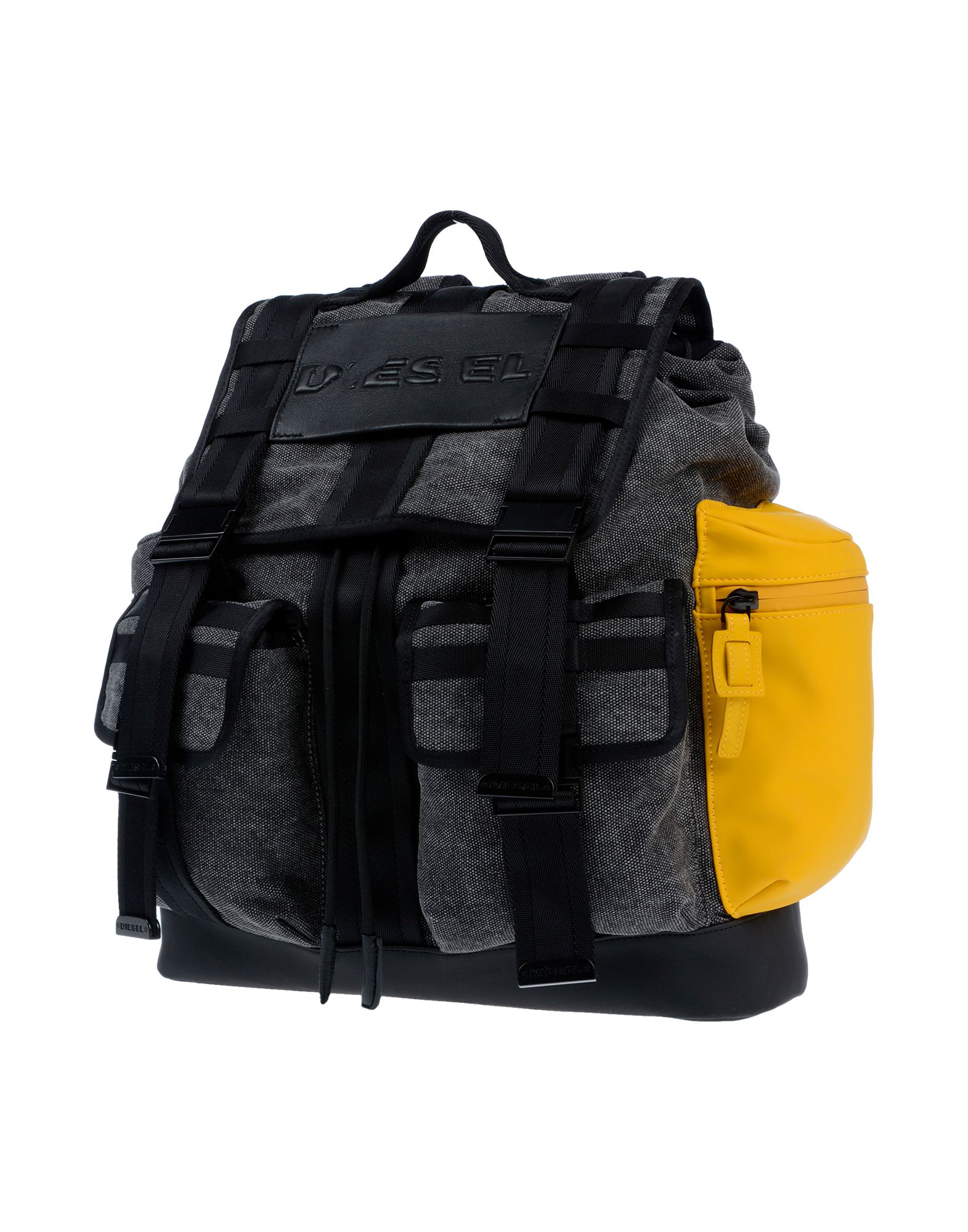 DIESEL Backpack & fanny pack,45447049QW 1