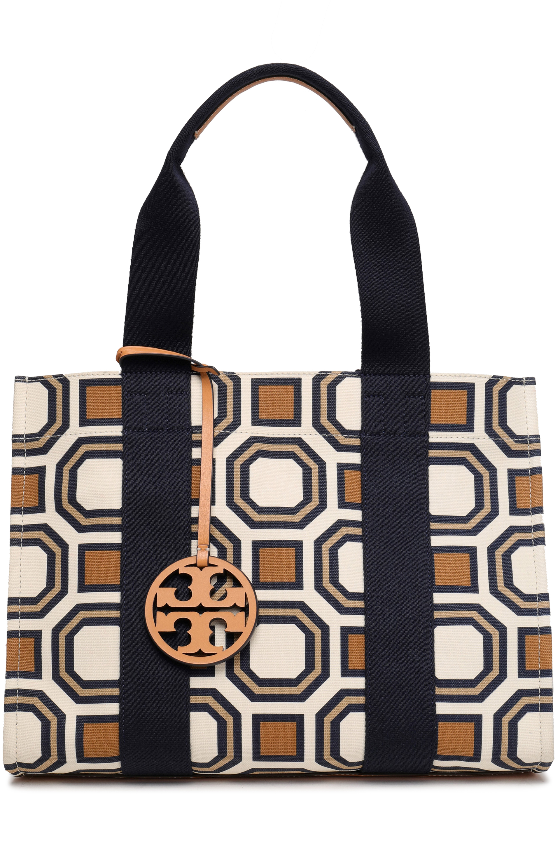 Tory Burch トートバッグ PVC エナメル ブラック ロゴ 肩掛け+spbgp44.ru