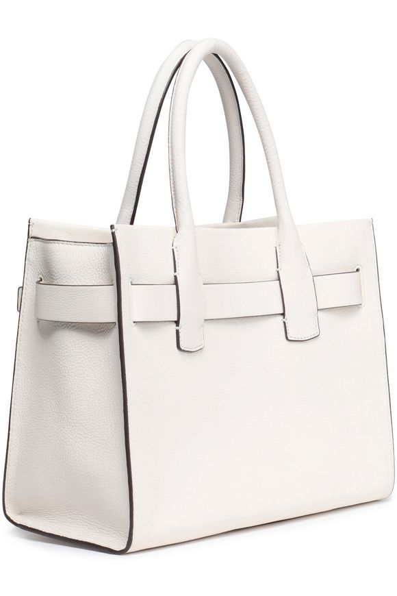 tory burch ivory tote