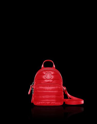 MONCLER KILIA SMALL - Рюкзаки - для-женщин