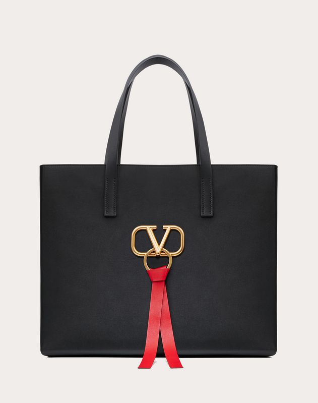 valentino large tote