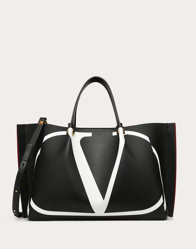 Valentino Bags OCARINA - Handbag - nero/black - Zalando.co.uk