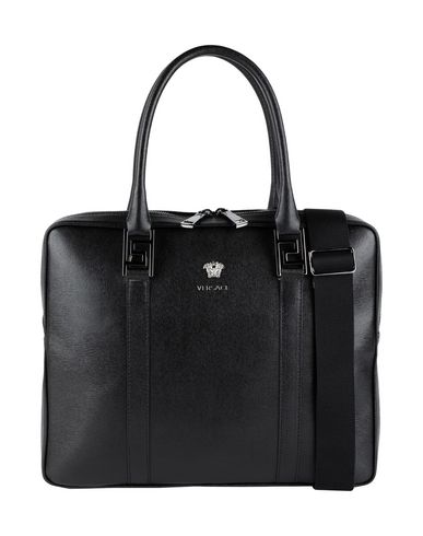 фото Деловые сумки Versace