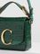 CHLOÉ Mini bag Woman Mini Chloé C bag f