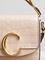 CHLOÉ Mini bag Woman Mini Chloé C bag f