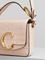 CHLOÉ Mini bag Woman Mini Chloé C bag f