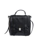 PROENZA SCHOULER Damen Handtaschen Farbe Schwarz Gr��e 1