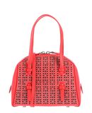 ALAÏA Damen Handtaschen Farbe Rot Größe 1