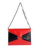 ALEXANDER MCQUEEN Damen Schultertasche Farbe Rot Gre 1