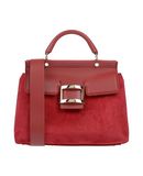 ROGER VIVIER Damen Handtaschen Farbe Rot Größe 1