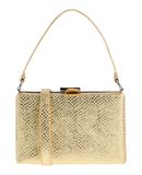 DSQUARED2 M�dchen 3-8 jahre Handtaschen Farbe Gold Gr��e 1