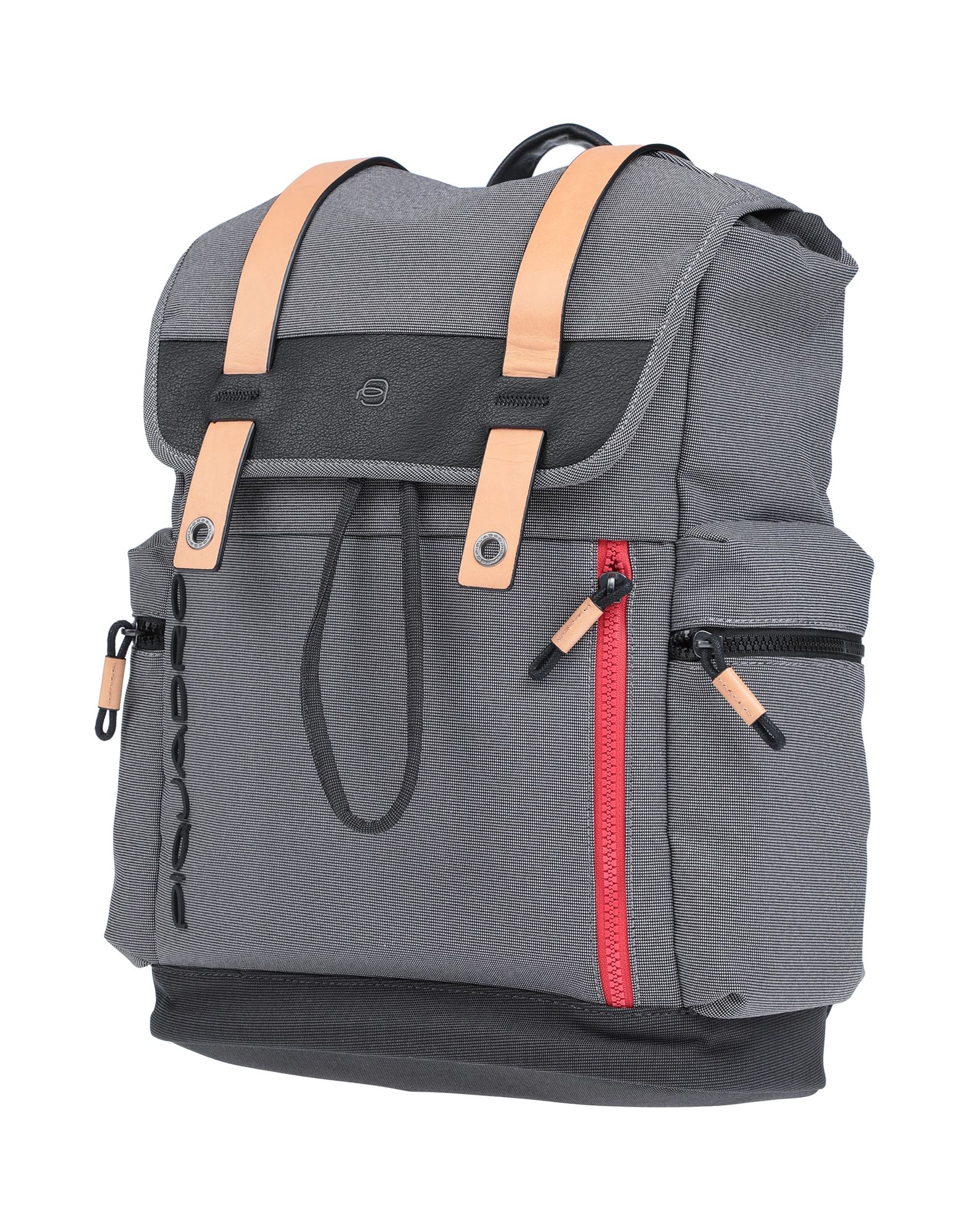 PIQUADRO Backpacks & Fanny packs - Item 45452612