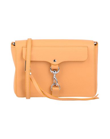 Сумка через плечо REBECCA MINKOFF 45453195XW