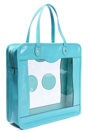 anya hindmarch rainy day tote