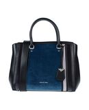MICHAEL MICHAEL KORS Damen Handtaschen Farbe Schwarz Gr��e 1