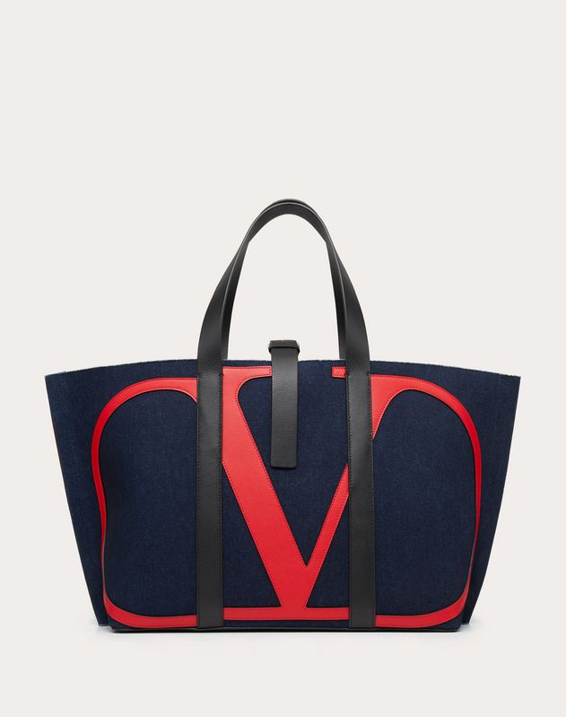 denim tote bags online