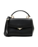 MICHAEL MICHAEL KORS Damen Handtaschen Farbe Schwarz Gr��e 1