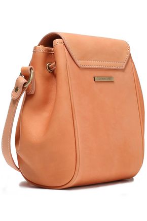 Leather Shoulder Bag Zimmermann Up To 70 Off The