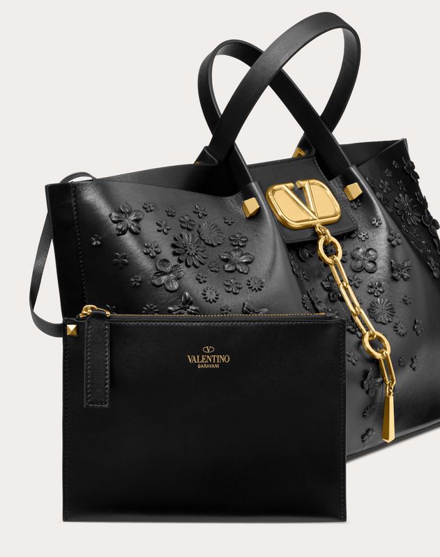 Valentino Women's Designer Tote Bags | Valentino.com