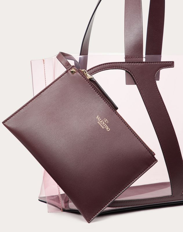 Valentino Women's Designer Tote Bags | Valentino.com