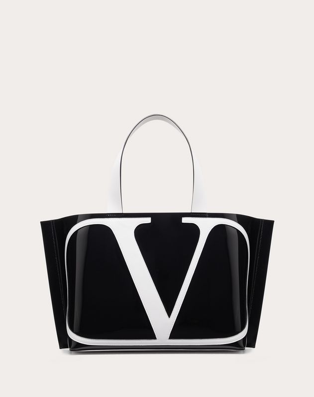 valentino beach bag