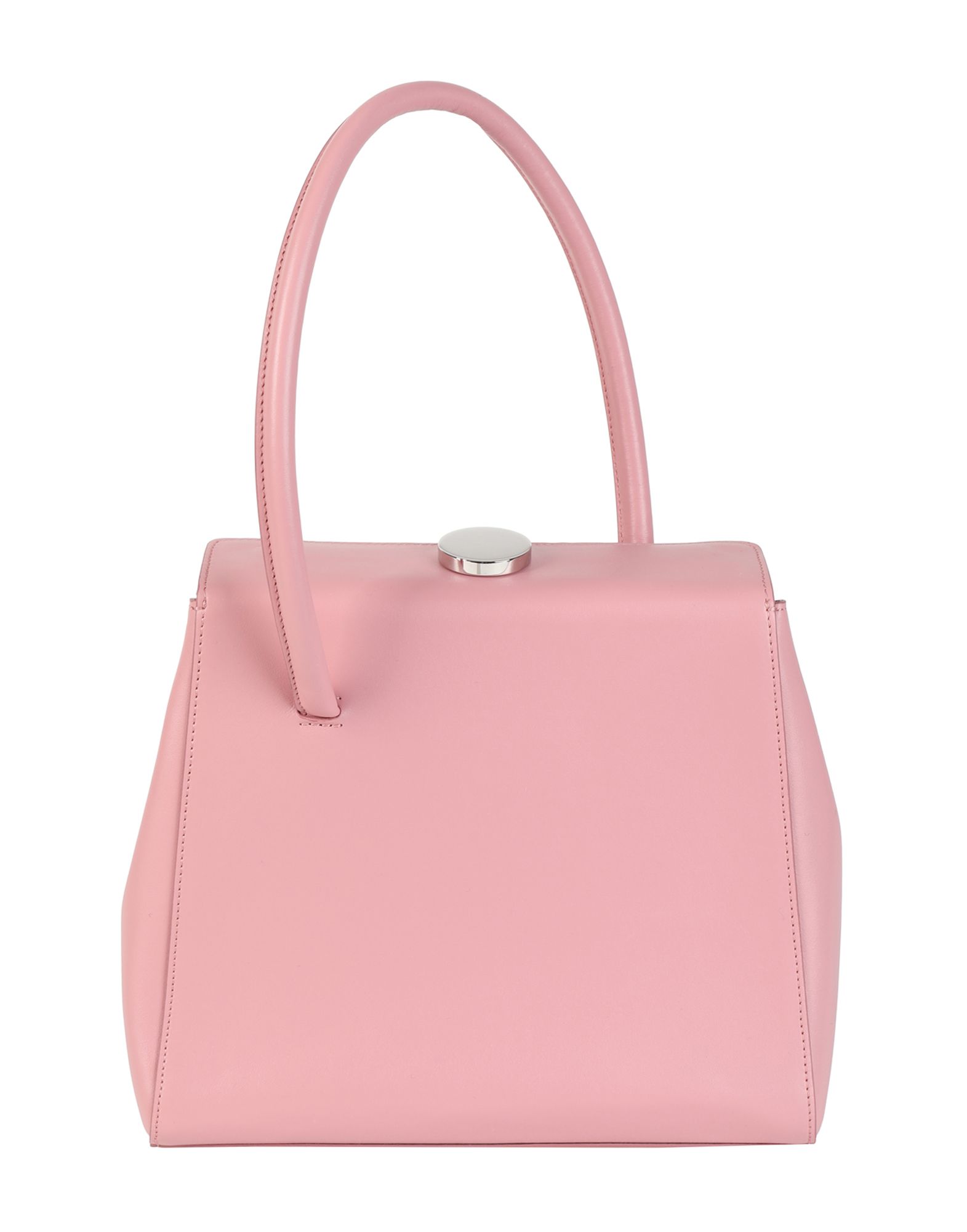Little Liffner Handbag In Pastel Pink | ModeSens