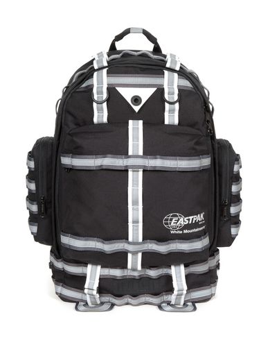 фото Рюкзаки и сумки на пояс Eastpak x white mountaineering