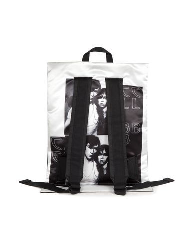 фото Рюкзаки и сумки на пояс Eastpak x raf simons