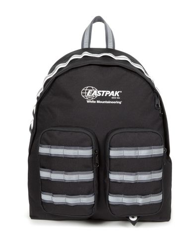 фото Рюкзаки и сумки на пояс Eastpak x white mountaineering