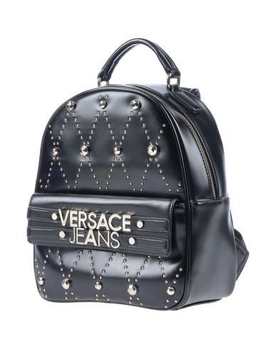 фото Рюкзаки и сумки на пояс Versace jeans