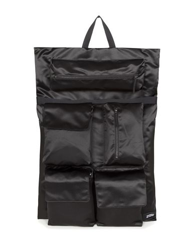 фото Рюкзаки и сумки на пояс Eastpak x raf simons